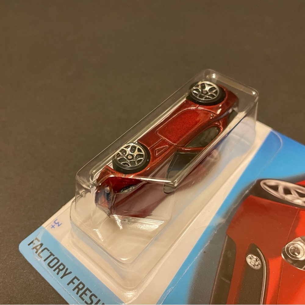 HotWheels Alfa Romeo - Picture 7 of 7